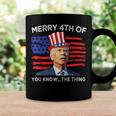 Biden 4Th Of July | Joe Biden Happy Fathers Day Funny Coffee Mug Gifts ideas