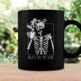 Black Coffee Like My Soul Skeleton Funny Java Or Die Coffee Mug Gifts ideas