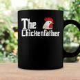 Chicken Chicken Chicken Backyard Hen Flock Rooster V3 Coffee Mug Gifts ideas