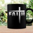 Christian Faith & Cross Christian Faith & Cross Coffee Mug Gifts ideas