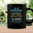 Christian S In Spanish Camisetas Sobre Jesus Coffee Mug Gifts ideas