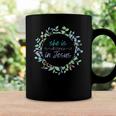 Christian She Is All Things In Jesus Gift Enough Worth Coffee Mug Gifts ideas
