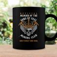 Coal Miner Collier Pitman Mining Member Of The Sons Of Coal Coffee Mug Gifts ideas