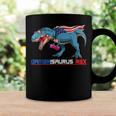 Cool 4Th Of JulyRex Dinosaur Amerisaurus Rex Coffee Mug Gifts ideas