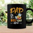 Dad Of The Bee Day Girl Hive Party Matching Birthday Coffee Mug Gifts ideas