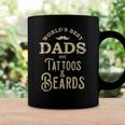 Dads With Tattoos And Beards Coffee Mug Gifts ideas