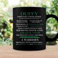 Duffy Name Gift Duffy Completely Unexplainable Coffee Mug Gifts ideas