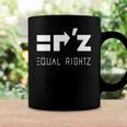Equal Rightz Equal Rights Amendment Coffee Mug Gifts ideas