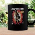 Escape From Ny A Real Antihero Coffee Mug Gifts ideas
