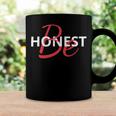 Essere Onesti Coffee Mug Gifts ideas