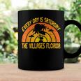 Every Day Is Saturday The Villages Florida Coffee Mug Gifts ideas