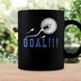 Expectant Father First Time Future Daddy Dad Hockey Coffee Mug Gifts ideas