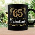 Fabulous Since V4 Coffee Mug Gifts ideas