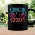 Family Vacation 2022 Cancun Coffee Mug Gifts ideas