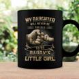Father Grandpa My Daughter Will Never Be Too Old To Be Daddys Little Girl 61 Family Dad Coffee Mug Gifts ideas
