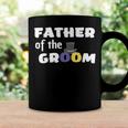 Father Of The Groom Getting Ready For The Wedding Coffee Mug Gifts ideas