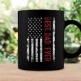 Fathers Day Best Dad Ever With Us Coffee Mug Gifts ideas