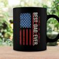 Fathers Day Best Dad Ever With Us V3 Coffee Mug Gifts ideas