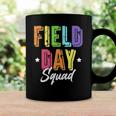 Field Day 2022 Field Squad Kids Boys Girls Students Coffee Mug Gifts ideas