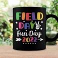 Field Day Vibes 2022 Fun Day For School Teachers And Kids V2 Coffee Mug Gifts ideas