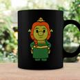 Fiona Chibi Coffee Mug Gifts ideas