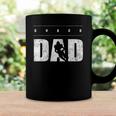 Football Coach Dad Coach Sport Lover Coffee Mug Gifts ideas