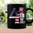 Fourth Of July United States Of America Us Flag 4Th Of July Coffee Mug Gifts ideas