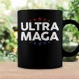 Funny Anti Joe Biden Ultra Maga Support Trump Patriotic Coffee Mug Gifts ideas