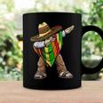 Funny Dabbing Taco Cinco De May Mexican Food V2 Coffee Mug Gifts ideas