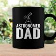 Funny Distressed Retro Vintage Telescope Star Astronomy Coffee Mug Gifts ideas