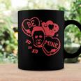 Funny Horror Valentines Day Coffee Mug Gifts ideas