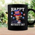 Funny Joe Biden Happy 4Th Of July Confused Mothers Day Coffee Mug Gifts ideas