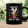 Funny Joe Biden Merry Christmas Confused Easter Day Coffee Mug Gifts ideas