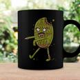 Funny Monster Zombie Cookie Scary Halloween Costume 2020 Coffee Mug Gifts ideas