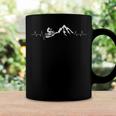 Funny Mountain Bike Evolution Biker Best V3 Coffee Mug Gifts ideas