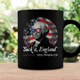 Funny Suck It England 4Th Of July George Washington Coffee Mug Gifts ideas