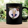 Funny Ugly Christmas Vintage Joe Biden Merry 4Th Of July Coffee Mug Gifts ideas