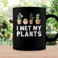 Funny Women Gardening Plant Gardening Plant Lover Mom Coffee Mug Gifts ideas