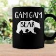 Gam Gam Grandma Gift Gam Gam Bear Coffee Mug Gifts ideas