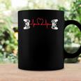 Gamer Heartbeat Valentines Day Cool Video Game Gaming Gift Coffee Mug Gifts ideas