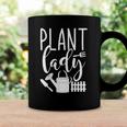 Gardener Women Girls Gift Plant Lady Horticulture Gardening Coffee Mug Gifts ideas