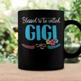 Gigi Grandma Gift Blessed To Be Called Gigi Coffee Mug Gifts ideas