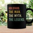Goldfarb Name Shirt Goldfarb Family Name Coffee Mug Gifts ideas