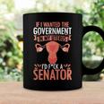 Government In My Uterus Feminist Reproductive Women Rights Coffee Mug Gifts ideas
