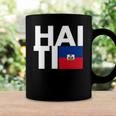 Haiti Flag Haiti Nationalist Haitian Coffee Mug Gifts ideas