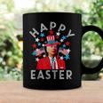 Happy Easter Joe Biden 4Th Of July Memorial Independence Day V2 Coffee Mug Gifts ideas