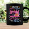 I Rescue Fabric Trapped In The Quilt Shop Im Not A Hoarder Coffee Mug Gifts ideas