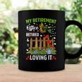Ill Be In My Garden Office Retirement Gardening Coffee Mug Gifts ideas