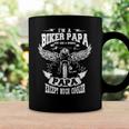 Im A Biker Papa Just Like A Normal Papa Except Much Cooler Coffee Mug Gifts ideas