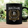 Its A Burlingame Thing You Wouldnt Understand Name Coffee Mug Gifts ideas
